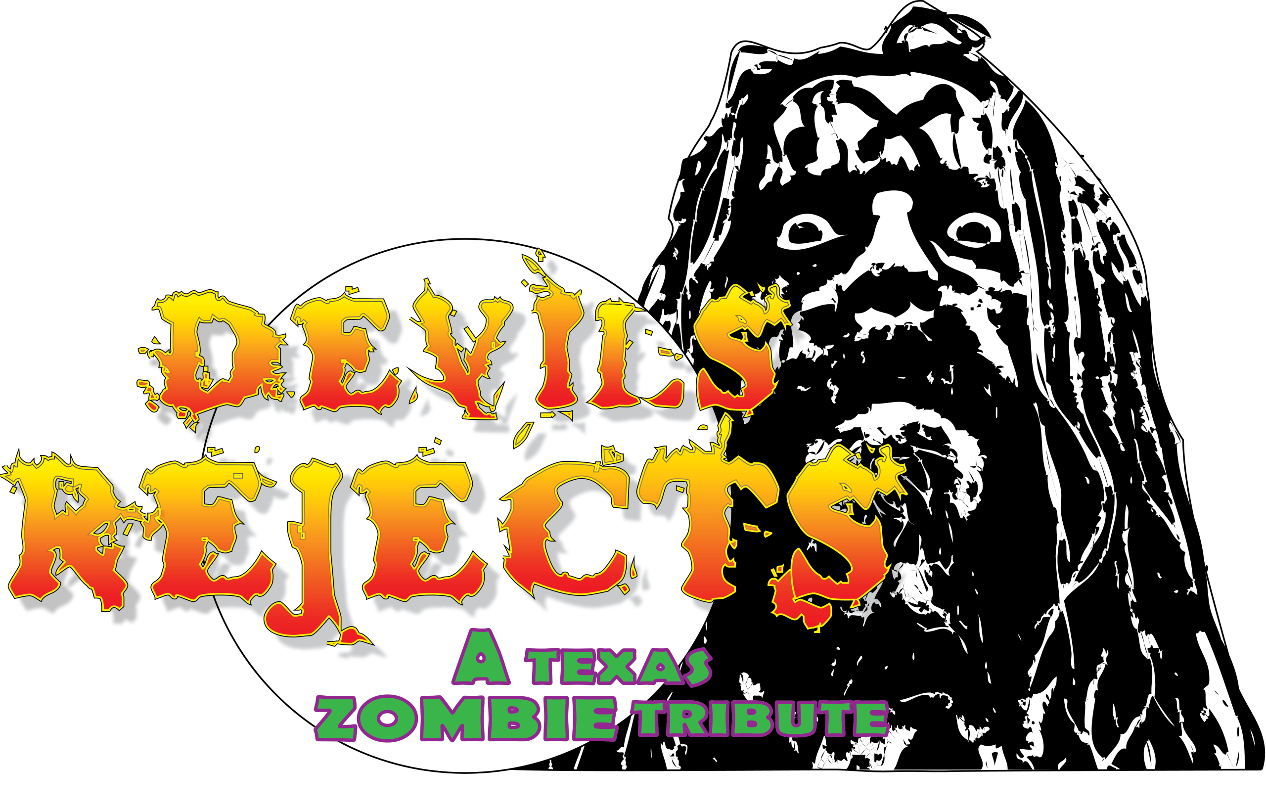 The Devils Rejects Logo
