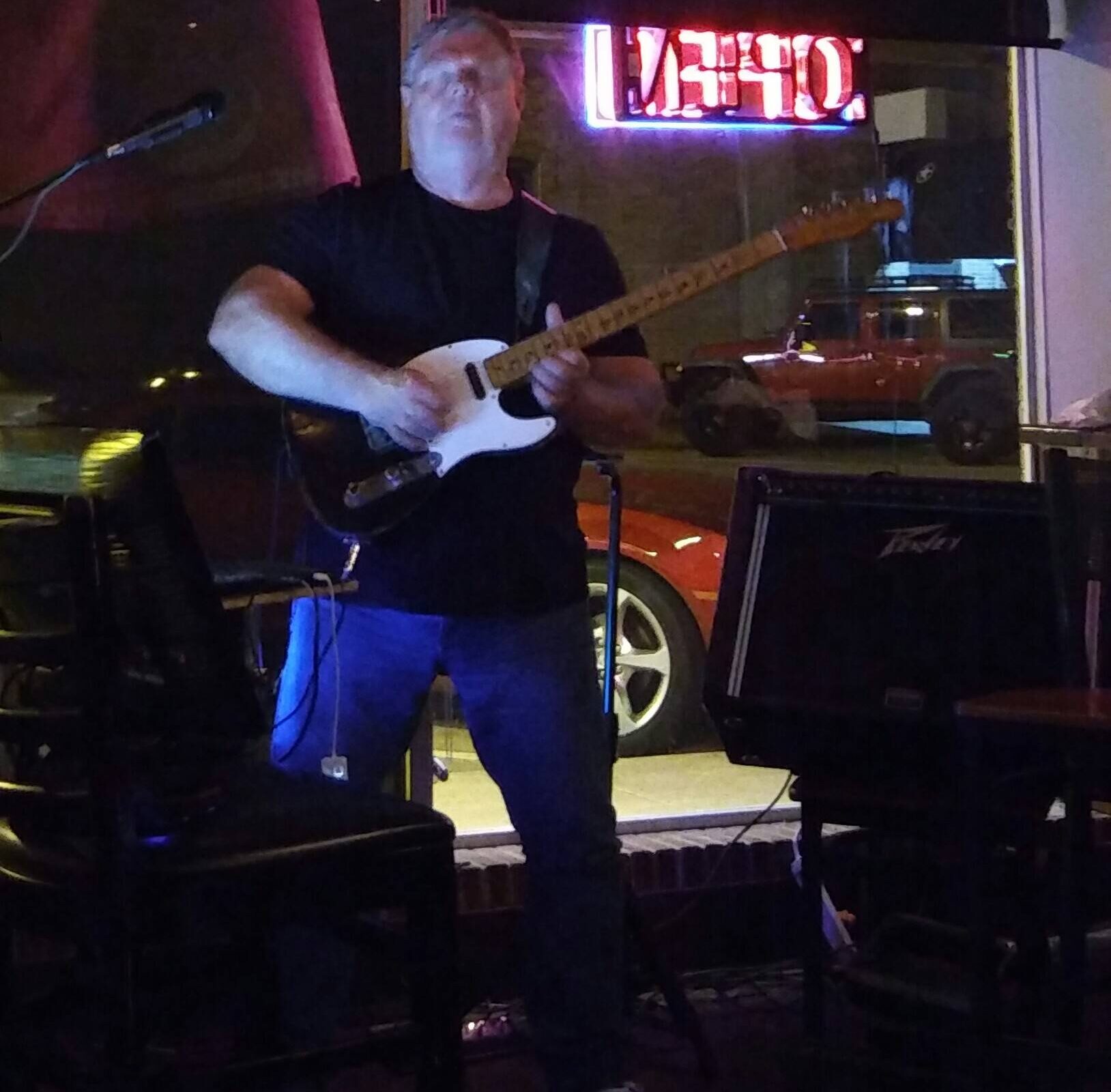 Ronnie Ray 019
