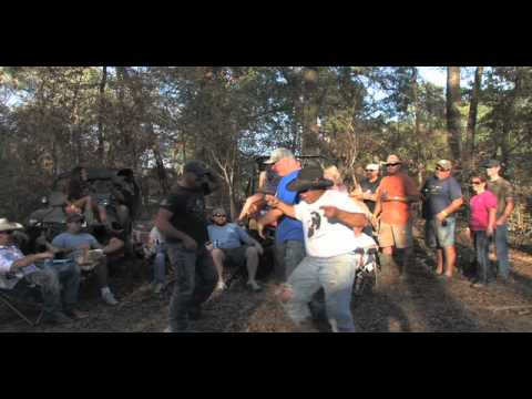 Robert Stowell She Makes Dirt Look Good music video still