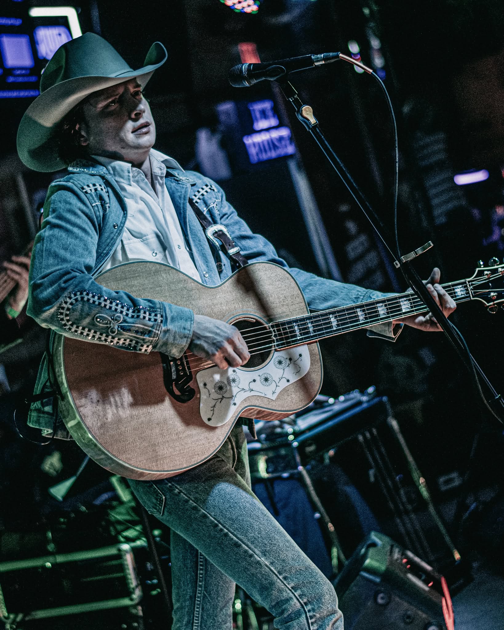 Teddy & The SaddleTramps